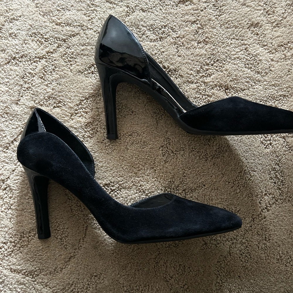 Franco Sarto Heels